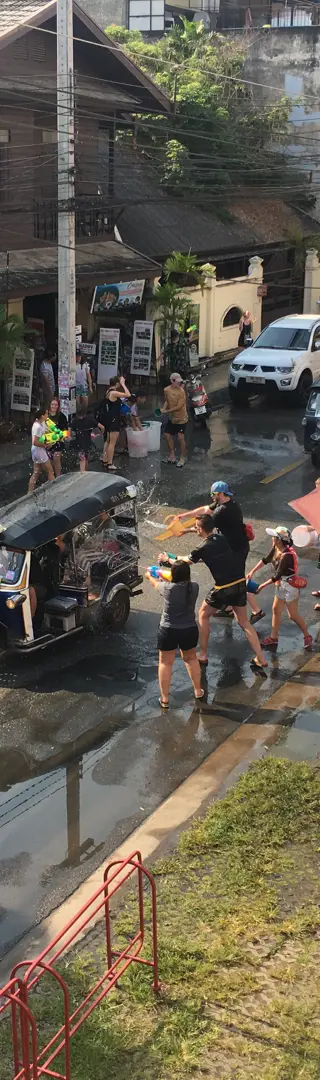 Chiang Mai